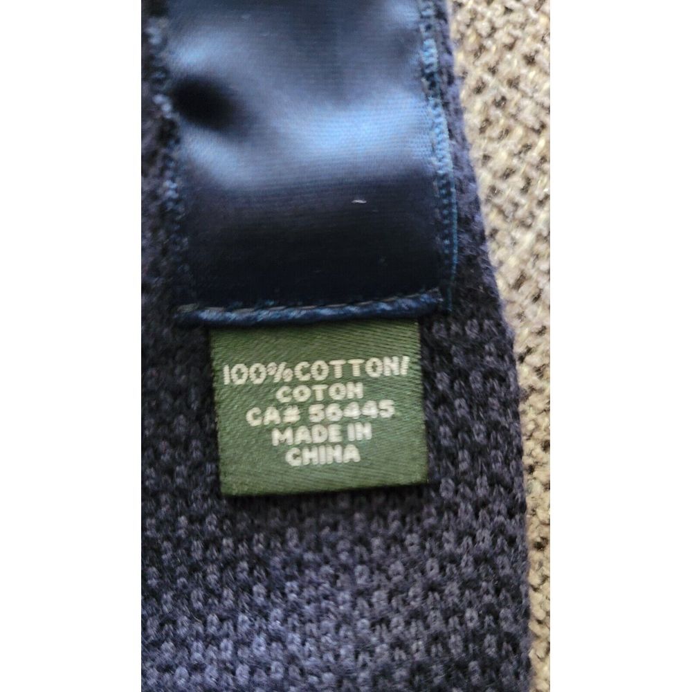 Lot Of 4 J. Crew Red Blue Pink Ties - Picture 4 of 6